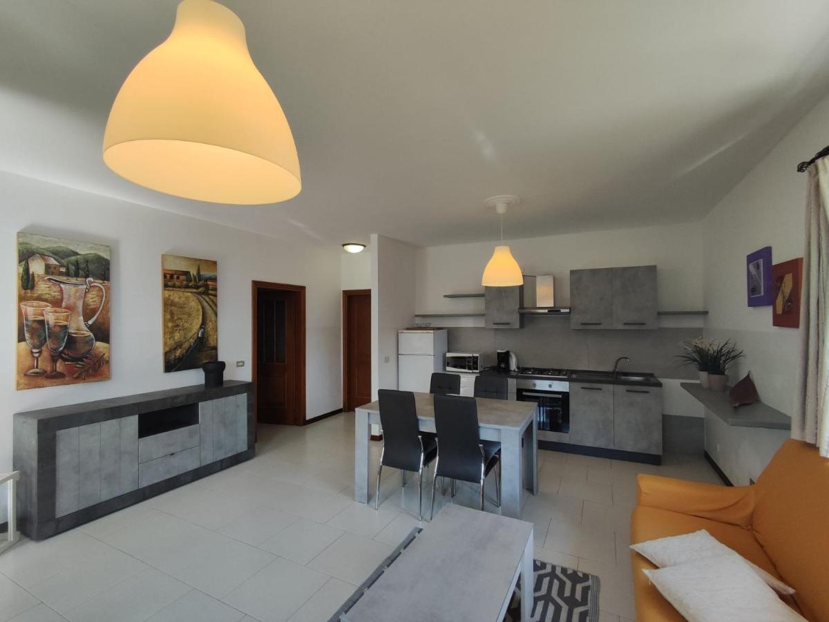 Apartment Casa Martina By Interhome Stazzona Bagian luar foto