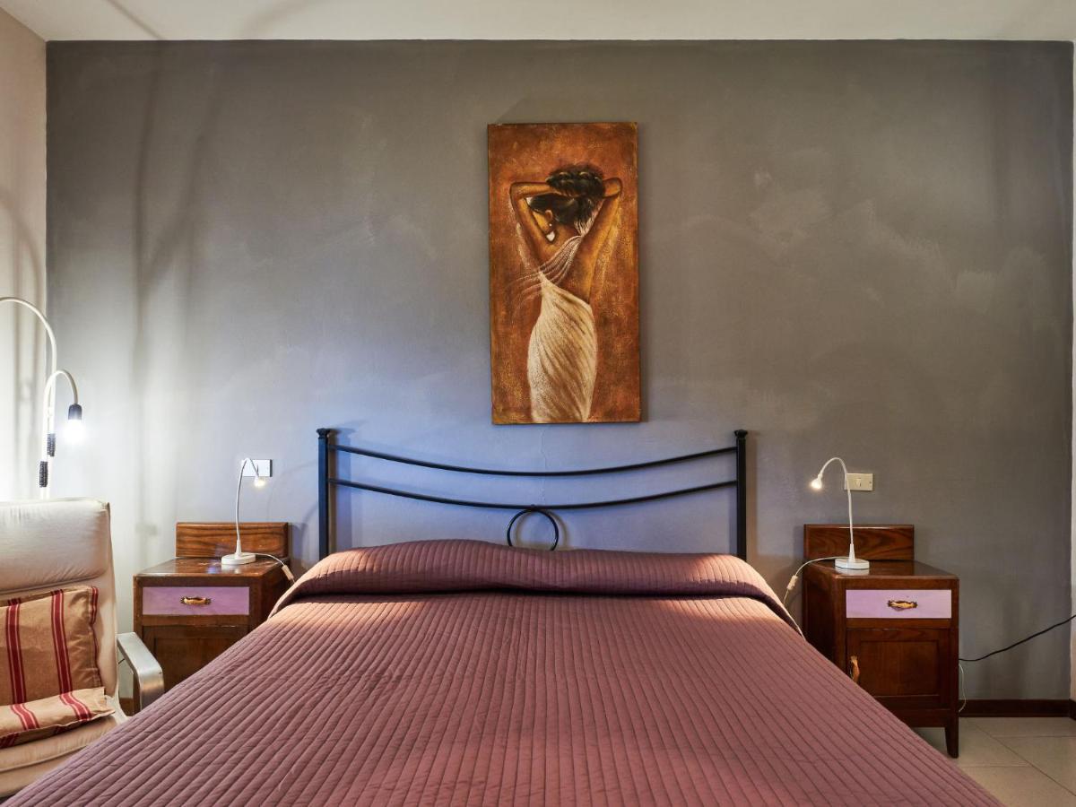 Apartment Casa Martina By Interhome Stazzona Bagian luar foto