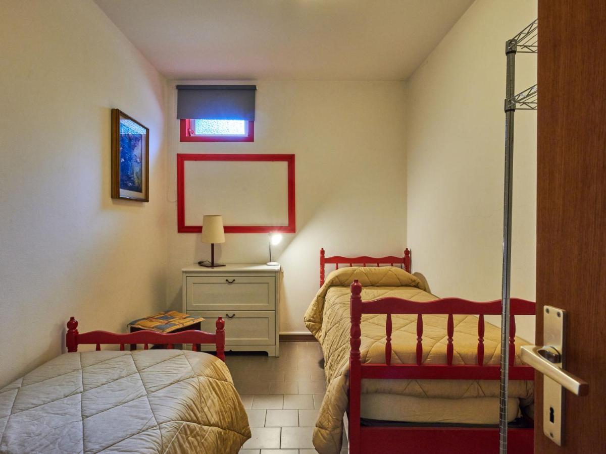 Apartment Casa Martina By Interhome Stazzona Bagian luar foto