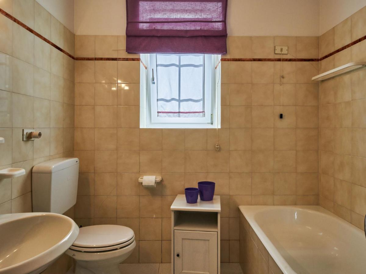 Apartment Casa Martina By Interhome Stazzona Bagian luar foto